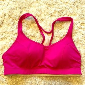Champion Sports Bra - high support